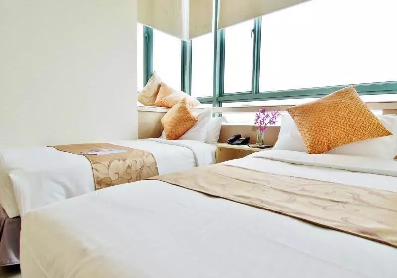 Hotel Winland 800