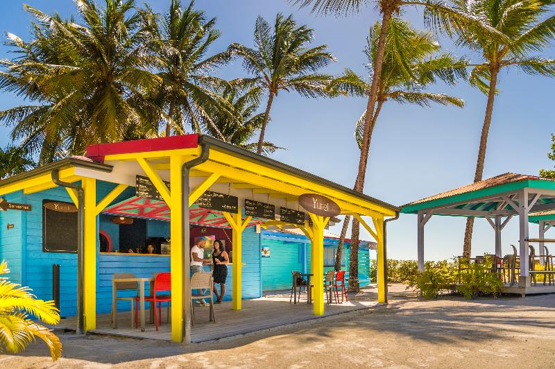 Mahogany Hotel Residence & Spa