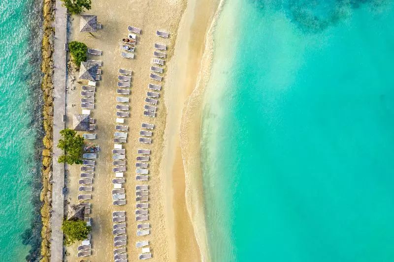 Mahogany Hotel Residence & Spa