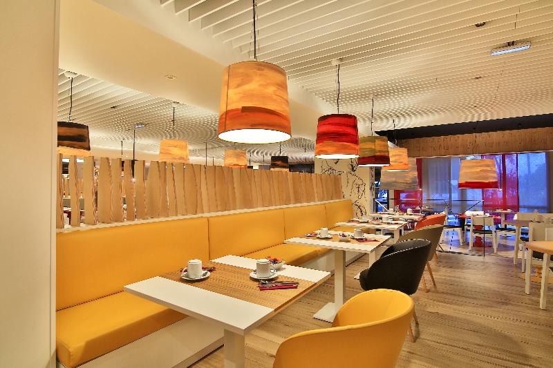 Mahogany Hotel Residence & Spa