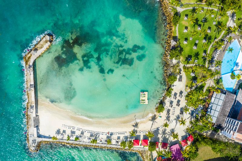 Mahogany Hotel Residence & Spa