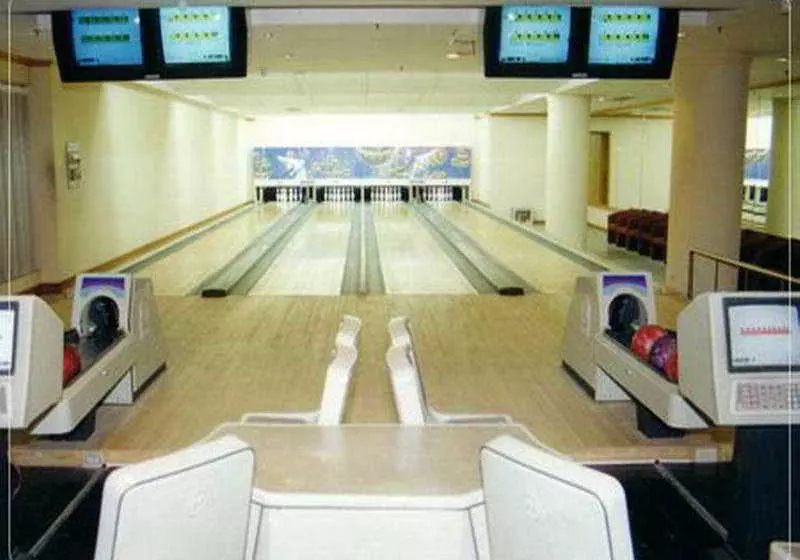 New Century Hotel Suzhou