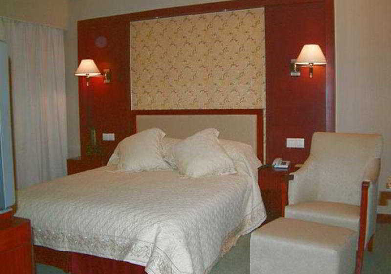 New Century Hotel Suzhou