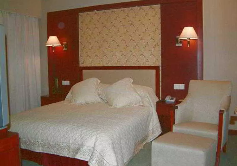 New Century Hotel Suzhou