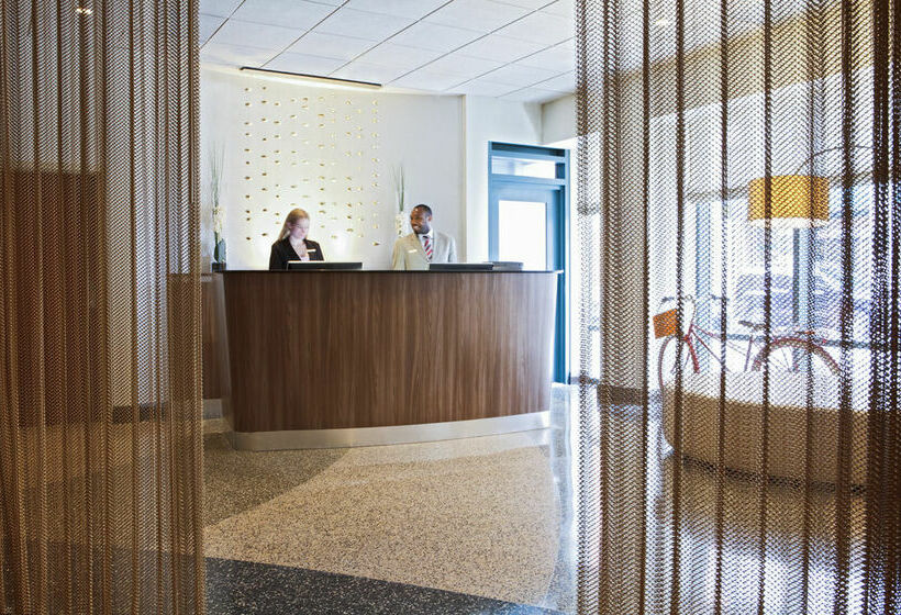 Pennyweight Hotel Boston, Curio Collection By Hilton