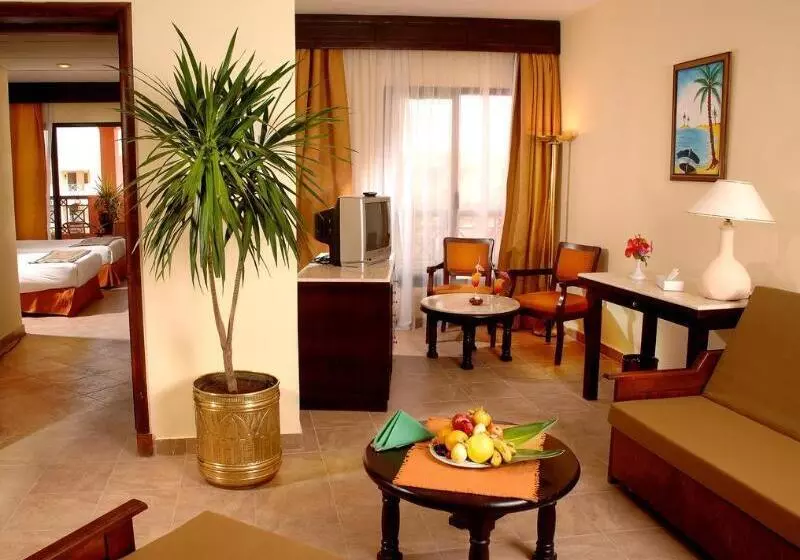 Parrotel Aqua Park Resort