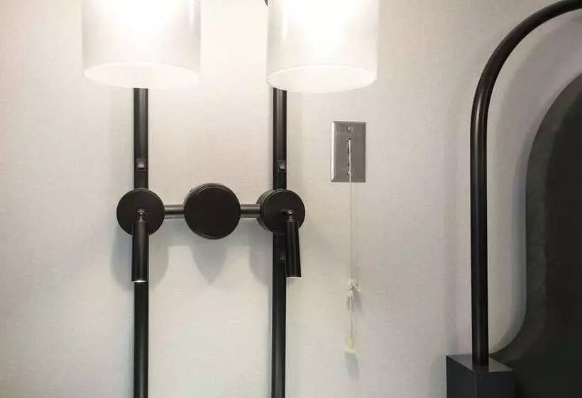 Pennyweight Hotel Boston, Curio Collection By Hilton