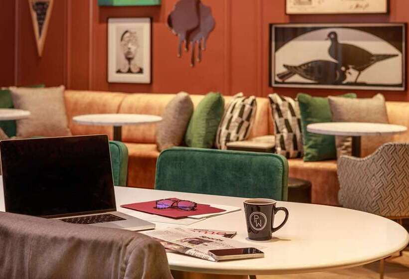 Pennyweight Hotel Boston, Curio Collection By Hilton