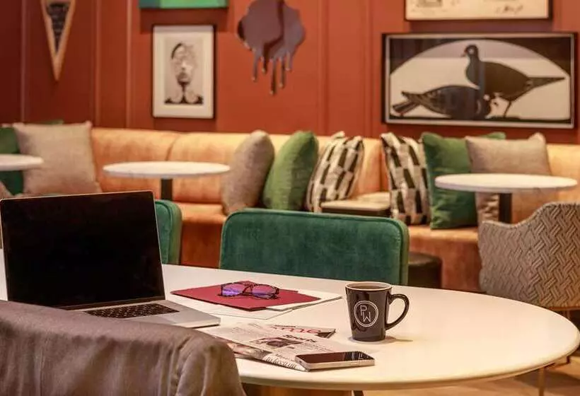 Pennyweight Hotel Boston, Curio Collection By Hilton