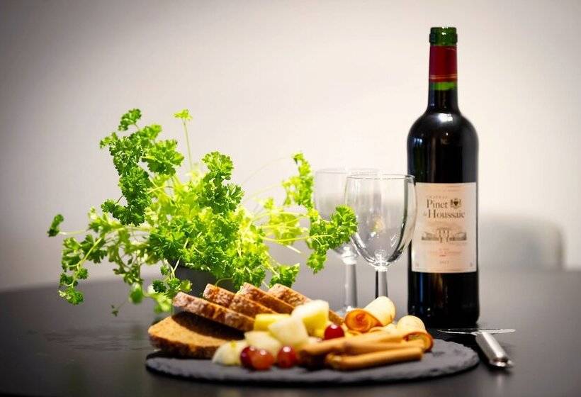 Staycity Aparthotels, Dublin, Christchurch