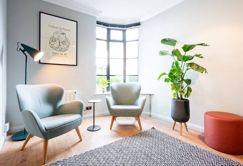 Staycity Aparthotels, Dublin, Christchurch