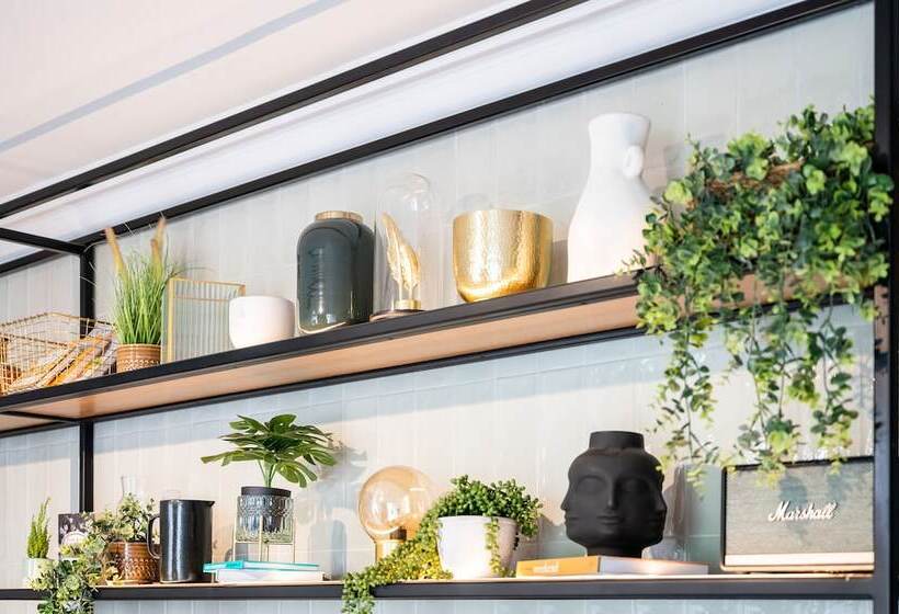 Staycity Aparthotels, Dublin, Christchurch