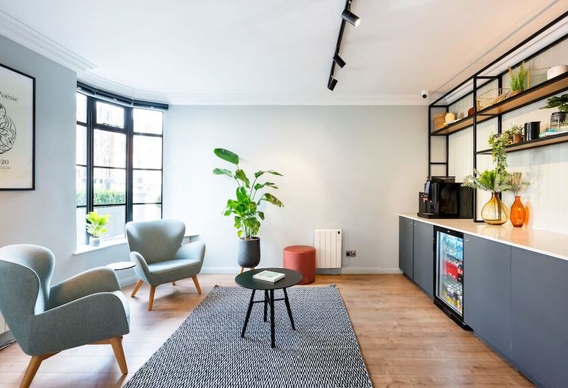 Staycity Aparthotels, Dublin, Christchurch