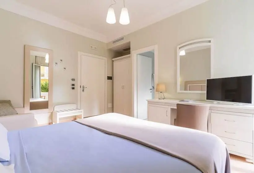 Victoria Palace Hotel & Zen Wellness