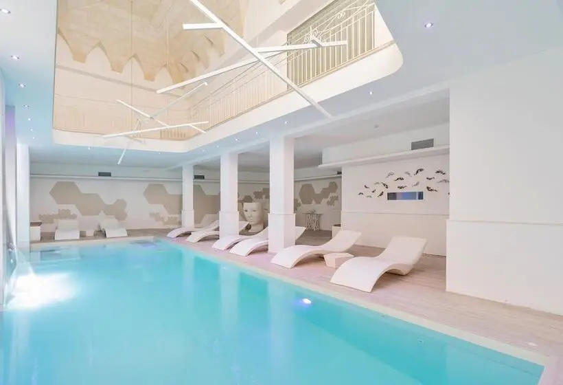 Victoria Palace Hotel & Zen Wellness