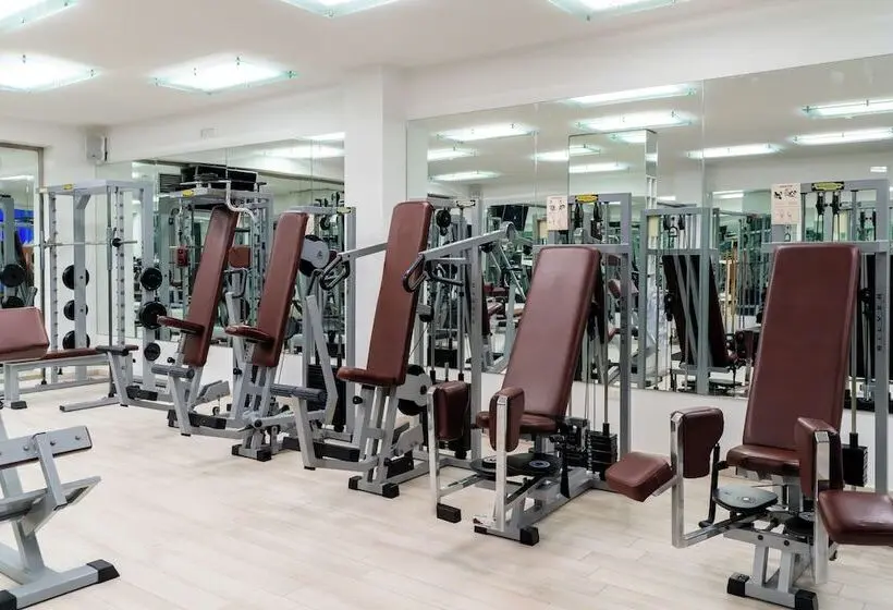 Victoria Palace Hotel & Zen Wellness
