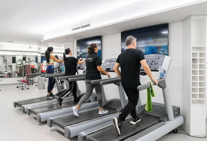Victoria Palace Hotel & Zen Wellness
