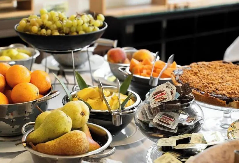 Victoria Palace Hotel & Zen Wellness