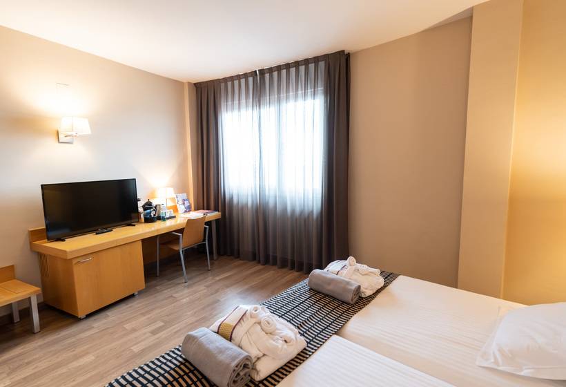 Ponient Vila Centric