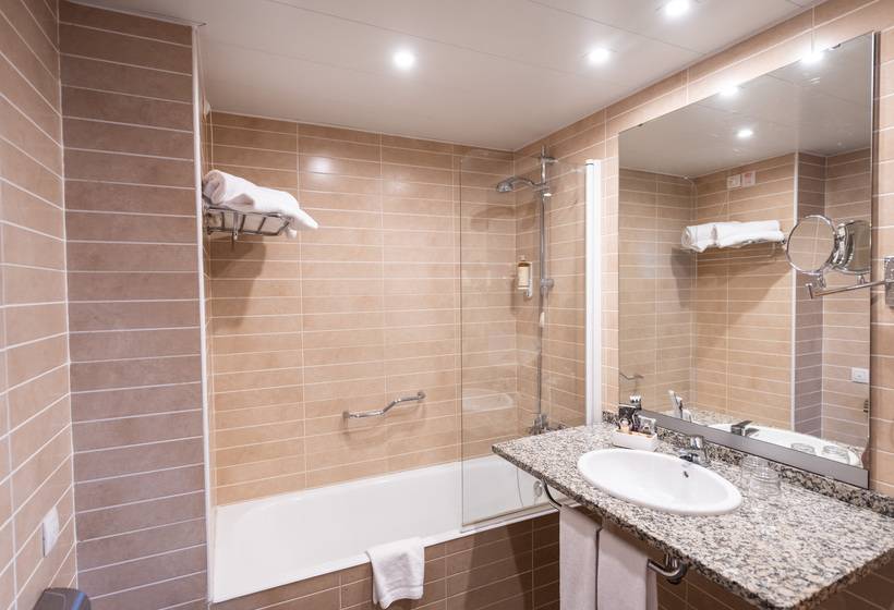 Ponient Vila Centric