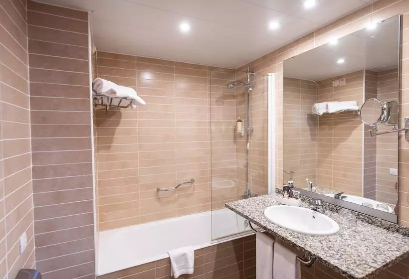 Ponient Vila Centric