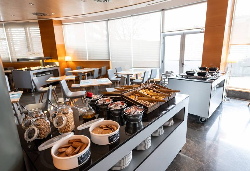 Ponient Vila Centric