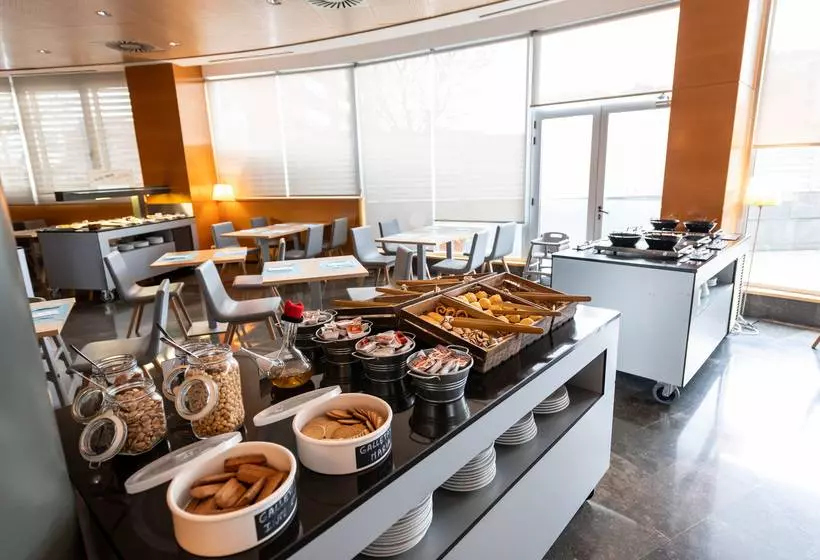 Ponient Vila Centric