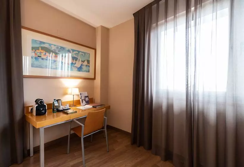 Ponient Vila Centric