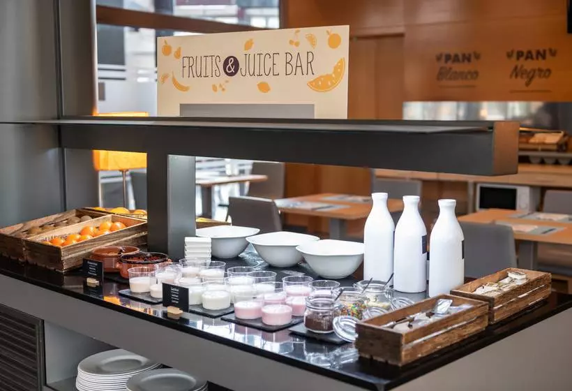 Ponient Vila Centric