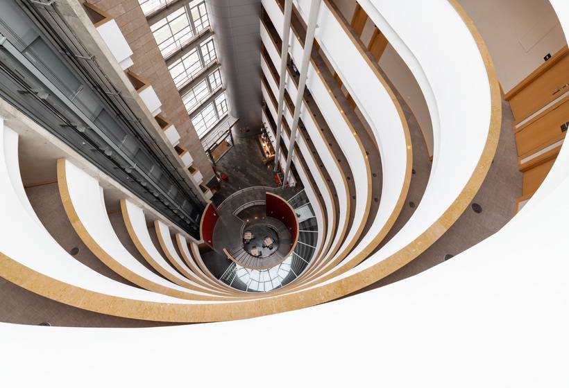 Ponient Vila Centric