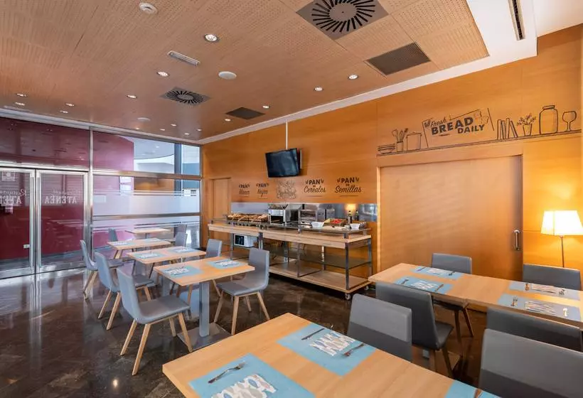 Ponient Vila Centric