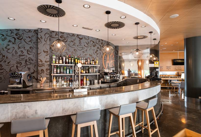 Ponient Vila Centric