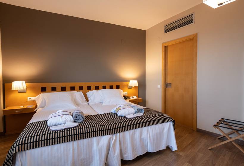 Ponient Vila Centric