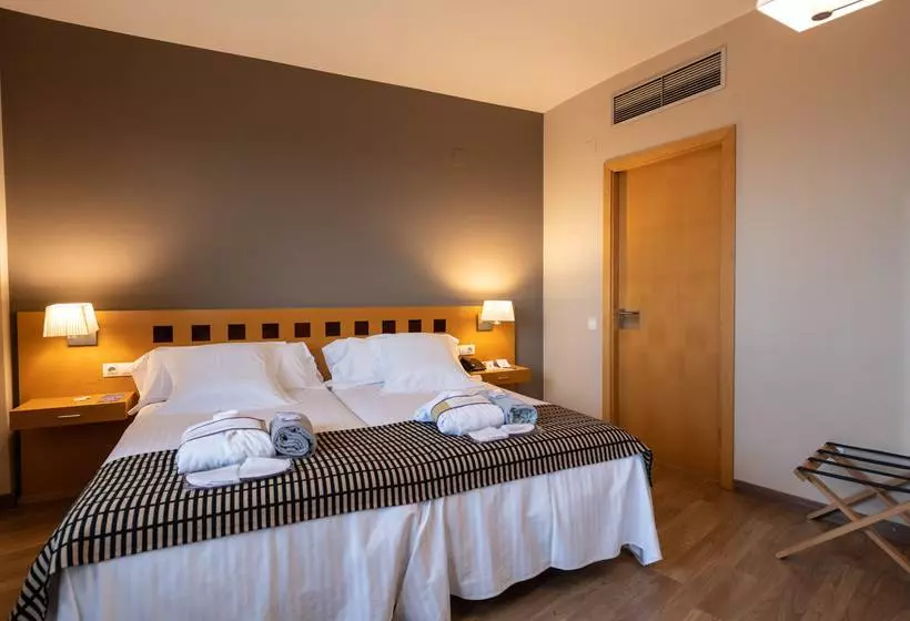 Ponient Vila Centric