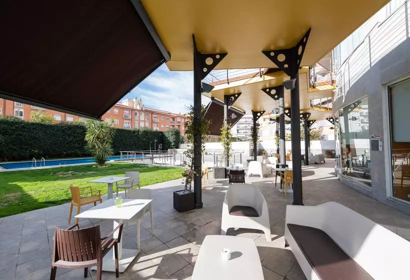 Ponient Vila Centric