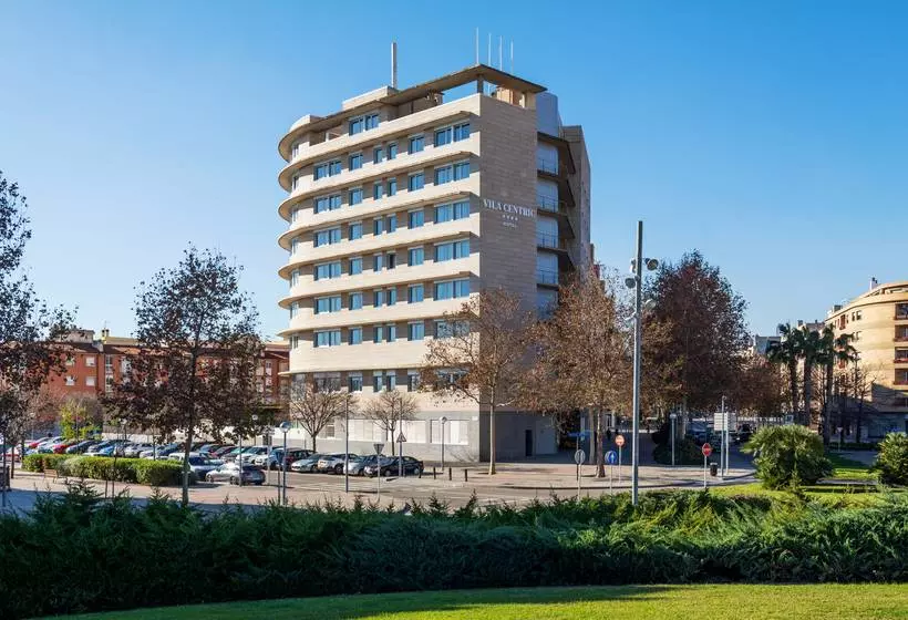 Ponient Vila Centric