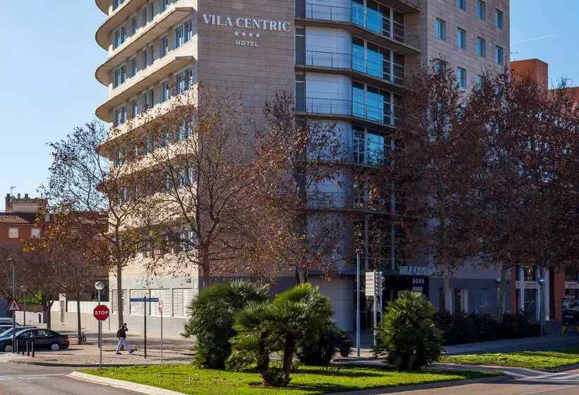 Ponient Vila Centric