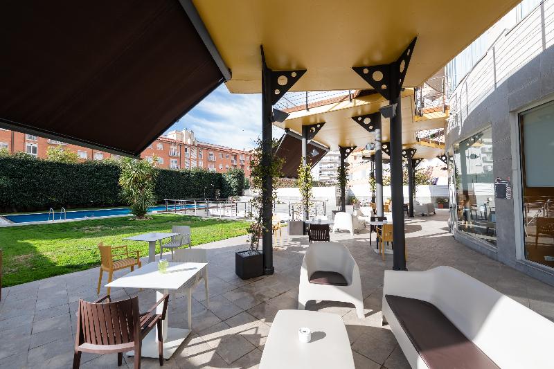 Ponient Vila Centric