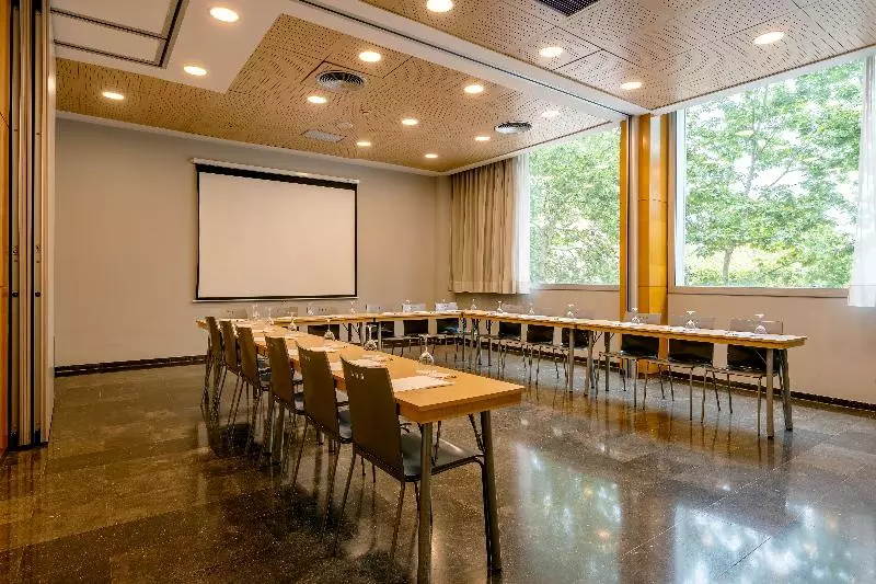 Ponient Vila Centric