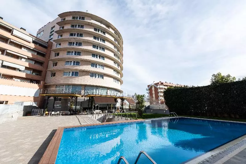 Ponient Vila Centric