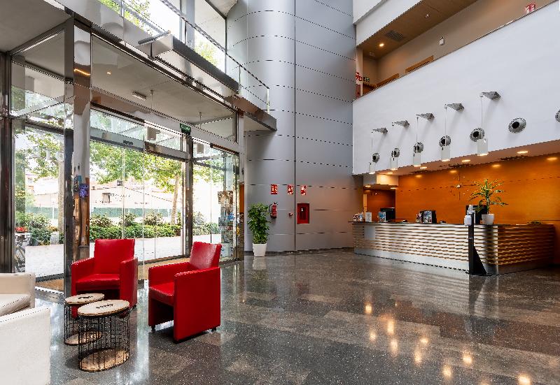 Ponient Vila Centric