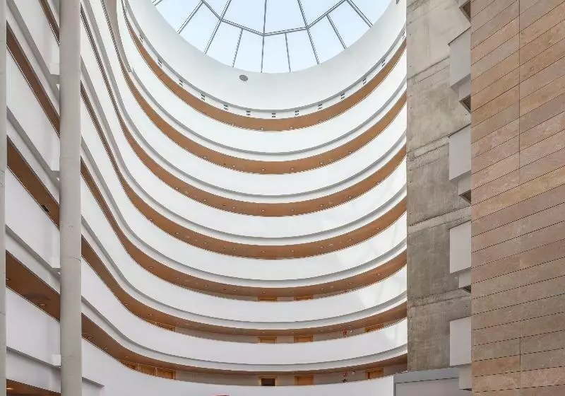 Ponient Vila Centric