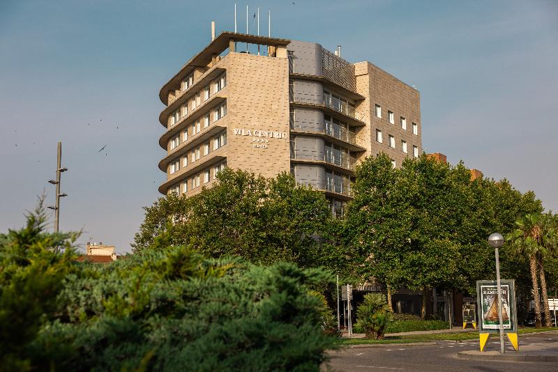 Ponient Vila Centric