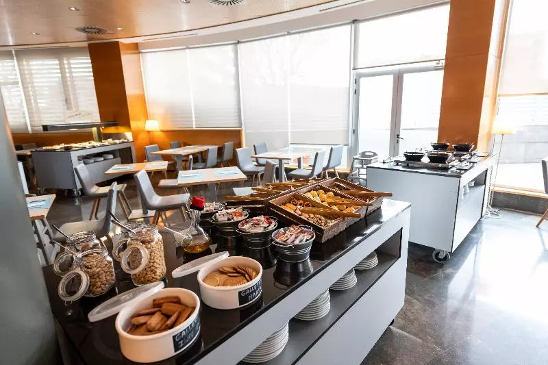 Ponient Vila Centric