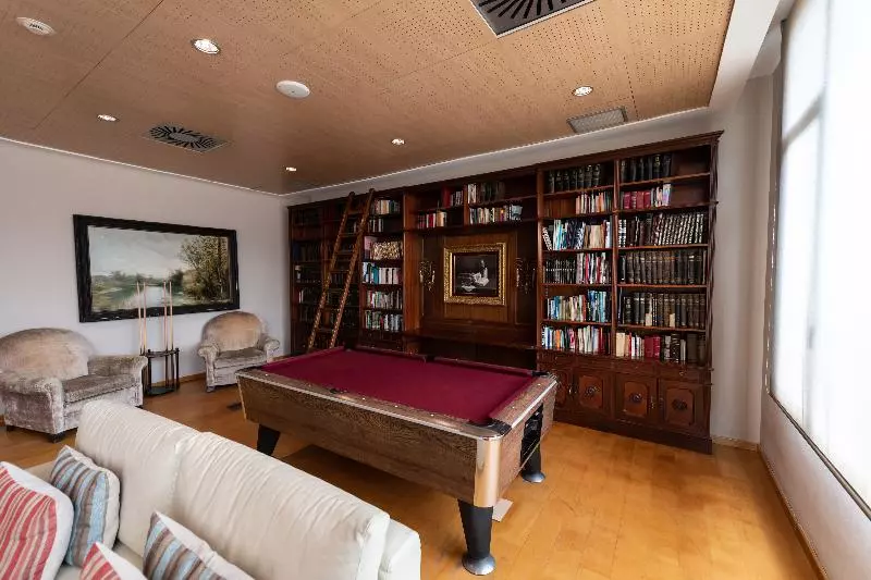 Ponient Vila Centric