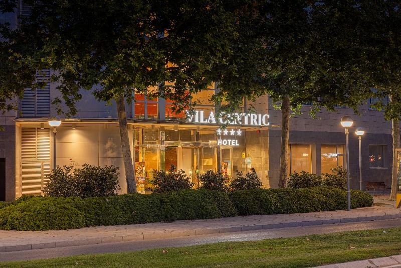Ponient Vila Centric