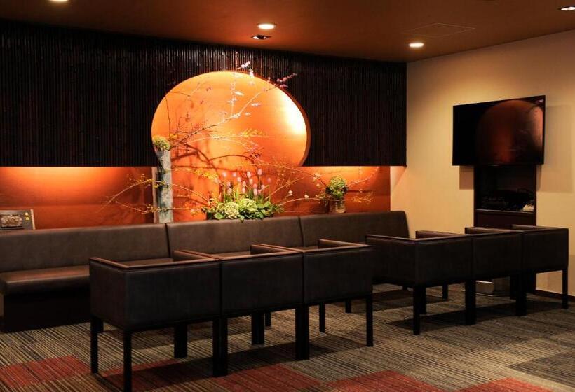 Watazen Ryokan   Established In 1830