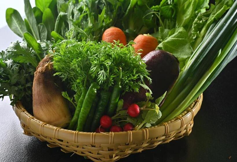 Watazen Ryokan   Established In 1830