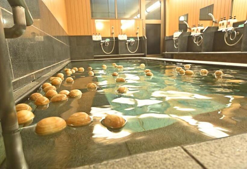 Watazen Ryokan   Established In 1830