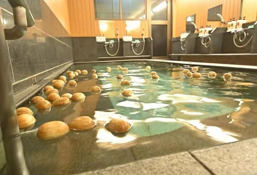 Watazen Ryokan   Established In 1830